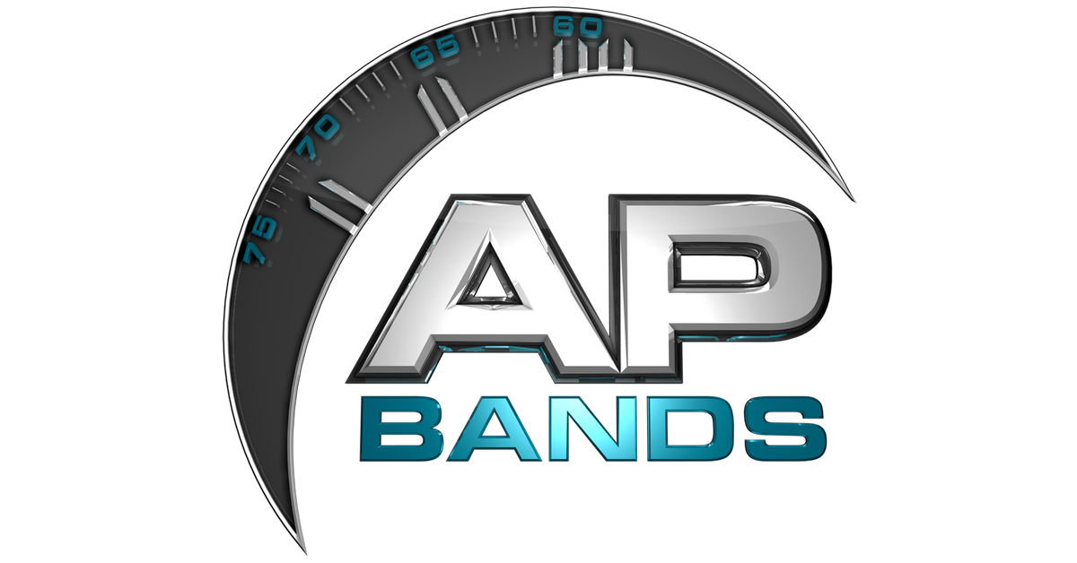 Ap watch logo on sale