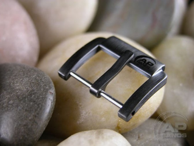 AP Bands 18mm buckle for Audemars Piguet Royal Oak Watches