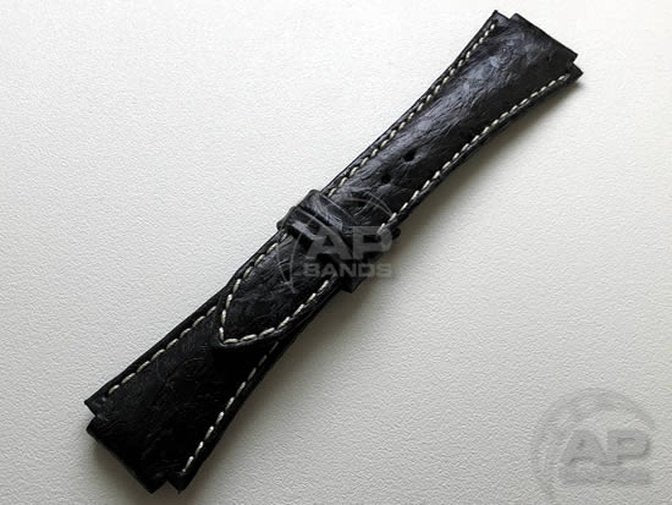 AP Bands Nile Perch Strap For 42mm Audemars Piguet Royal Oak Offshore 25770