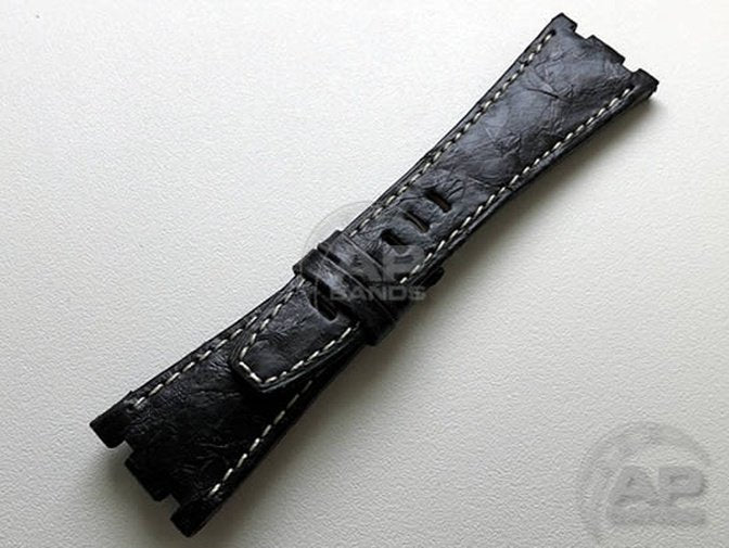 AP Bands Nile Perch Strap For 42mm Audemars Piguet Royal Oak Offshore 26470