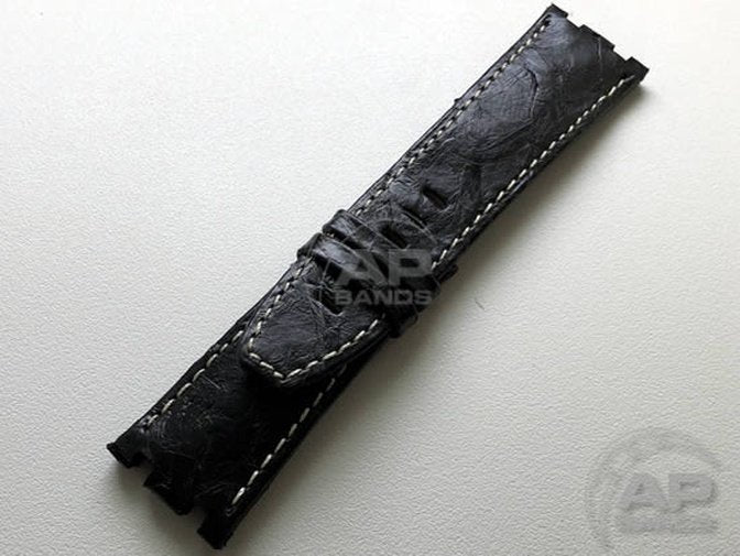 AP Bands Nile Perch Strap For Audemars Piguet Royal Oak Offshore Diver