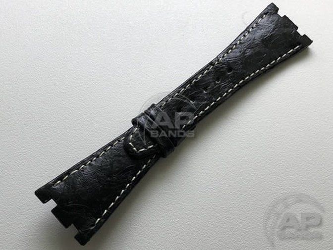 AP Bands Nile Perch Strap For Audemars Piguet Royal Oak Offshore