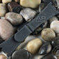 AP Bands Grey Velcro Style Nylon Strap For Audemars Piguet Royal Oak Offshore 42mm