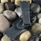 AP Bands Grey Velcro Style Nylon Strap For Audemars Piguet Royal Oak Offshore 44mm