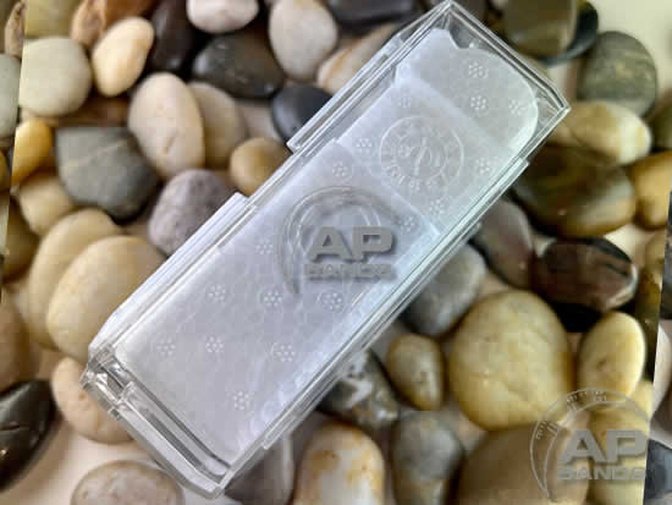 AP Bands Rolex Coffin (RSC) Similar Service Shipping Storage Travel Box