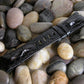 Particolare Capolavoro Black Hornback Crocodile For Audemars Piguet Royal Oak Offshore 44mm 26400