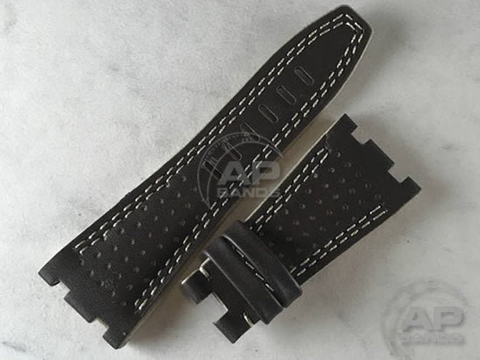 Prototipo Doppio Buco Safari Race Strap For Audemars Piguet Royal Oak Offshore 26470