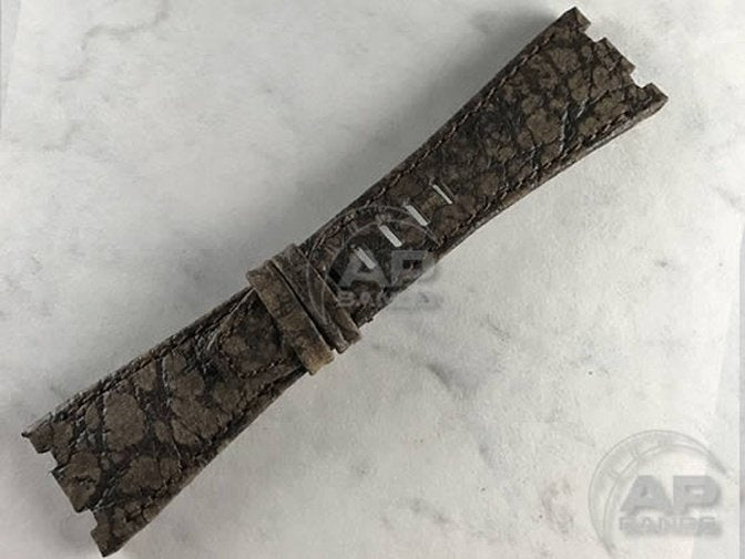 AP Bands Safari Giraffe Strap For Audemars Piguet Royal Oak Offshore 42mm 26470