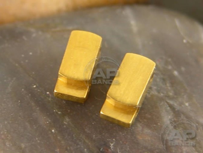 AP Bands Conversion Kit For Audemars Piguet Royal Oak Watches 18kt Yellow Gold