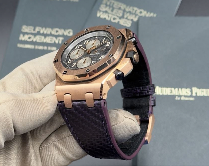 AP Bands Straps For Audemars Piguet Watches