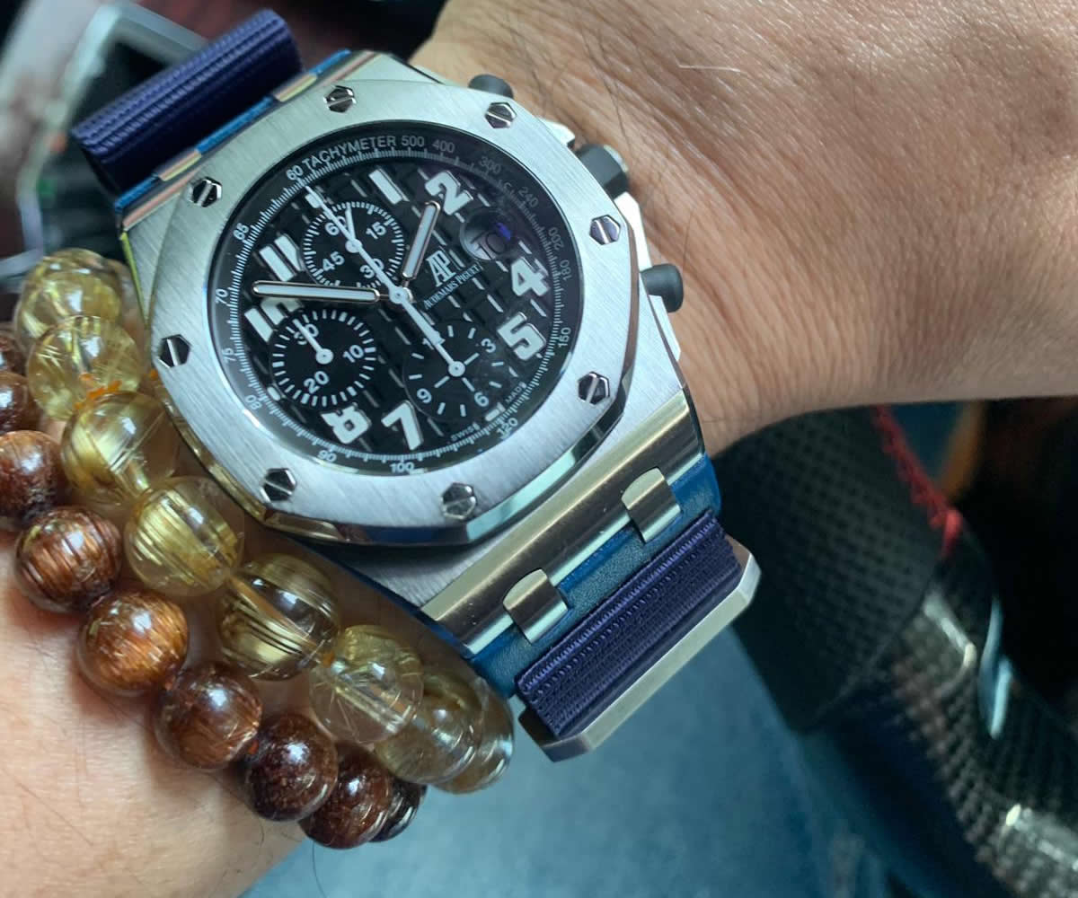 AP Bands Straps For Audemars Piguet Watches