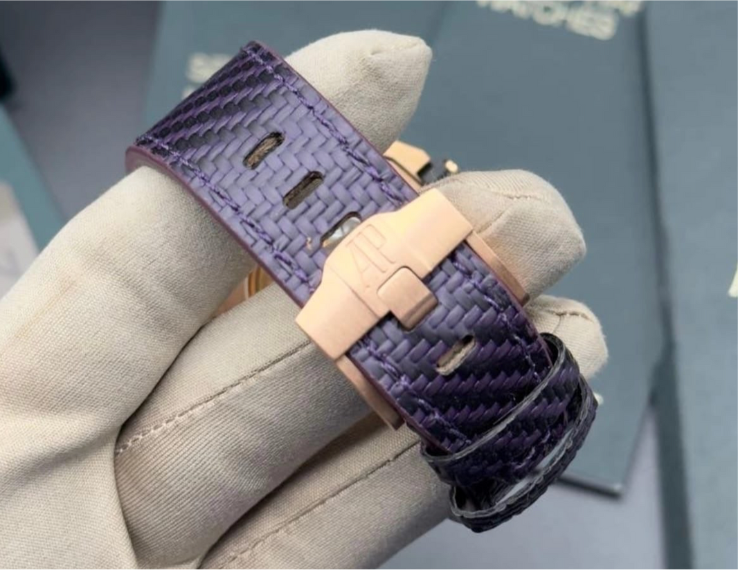 AP Bands Straps For Audemars Piguet Watches