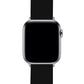 Apple Silicone Black Watch Band