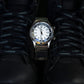 Camouflage Crafted Canvas Watch Band