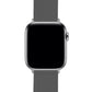 Apple Silicone Smoke Watch Band
