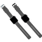 Apple Silicone Smoke Watch Band