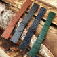 AP Bands Decantare Burnt Tan Strap For Audemars Piguet Royal Oak 14800