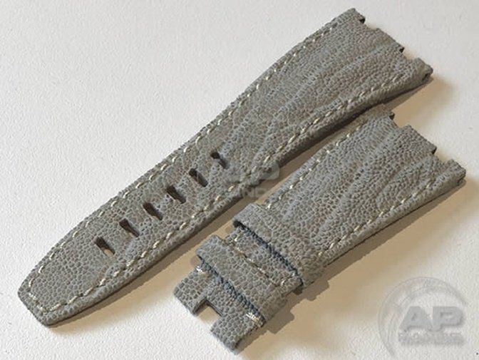 AP Bands Elephant Strap For Audemars Piguet Royal Oak Offshore 26470