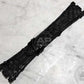 Pitone Black Python Strap For Audemars Piguet Royal Oak 15300 15400