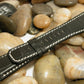 Capolavoro Black Alligator Strap For Audemars Piguet Royal Oak Offshore T3