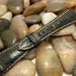 Capolavoro Black Alligator Strap For Audemars Piguet Royal Oak Offshore End Of Days and Older Genera