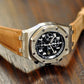 Decantare Naturale Limited Edition Strap For Audemars Piguet Royal Oak Offshore Newer Case