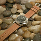 Decantare Naturale Limited Edition Strap For Panerai Watches in 24MM