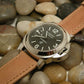 Decantare Naturale Limited Edition Strap For Panerai Watches in 24MM