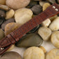 Capolavoro Chocolate Brown Alligator Strap For IWC Big Pilot