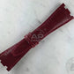 Lucertole Shiny Crimson Lizard Strap For Audemars Piguet Royal Oak Offshore