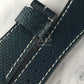 AP Bands 100% Genuine Green Carbon Fiber Strap For Audemars Piguet Royal Oak 15300 15400 26320 26300