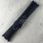AP Bands 100% Genuine Blue Carbon Fiber Strap For Audemars Piguet Royal Oak Offshore 44mm 26400