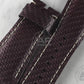 AP Bands 100% Genuine Red Carbon Fiber Strap For Audemars Piguet Royal Oak Offshore T3 SHAQ Legacy