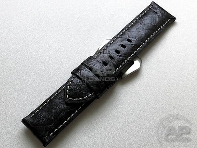 AP Bands Nile Perch Strap For 44mm Panerai Watches