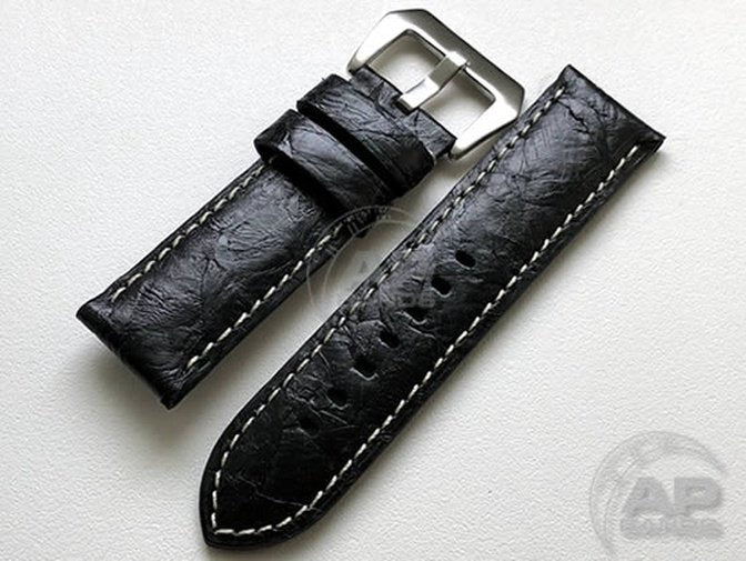 AP Bands Nile Perch Strap For 44mm Panerai Watches