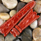Particolare Capolavoro Sienna Hornback Crocodile Audemars Piguet Royal Oak Offshore