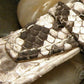 Pitone White Python Strap For Audemars Piguet Royal Oak Offshore