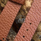 AP Bands Decantare Burnt Tan Strap For Audemars Piguet Royal Oak 14800