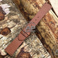 AP Bands Decantare Burnt Tan Strap For Audemars Piguet Royal Oak 14800