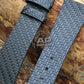 AP Bands Black Carbon Fiber Strap For Audemars Piguet Royal Oak 14800