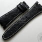 AP Bands Nile Perch Strap For 39mm Audemars Piguet Royal Oak 15300 15400 15202