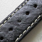 AP Bands Nile Perch Strap For 39mm Audemars Piguet Royal Oak 15300 15400 15202