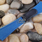 AP Bands Blue Velcro Style Nylon Strap For Audemars Piguet Royal Oak Offshore End Of Days 25770