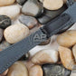 AP Bands Grey Velcro Style Nylon Strap For Audemars Piguet Royal Oak Offshore End Of Days 25770