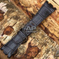 Capolavoro Dark Brown Alligator Strap For Audemars Piguet Royal Oak Offshore 26470 42mm