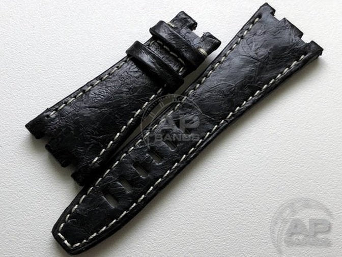 AP Bands Nile Perch Strap For 42mm Audemars Piguet Royal Oak Offshore 26470