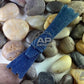 AP Bands Blue Denim Strap For Audemars Piguet Royal Oak Offshore 42mm