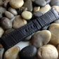Capolavoro Charcoal Grey Alligator Strap For Audemars Piguet Royal Oak Offshore 44mm Chronograph