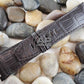 Capolavoro Brown Alligator Strap For Audemars Piguet Royal Oak Offshore 44mm Chronograph 26400