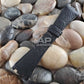 Decantare Hermes Black Calf Strap For Audemars Piguet Royal Oak Offshore